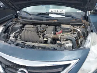 2016 Nissan Versa S с VIN 3N1CN7AP4GL805020, выставлен на аукционе IAAI как лот 42551175 с пробегом Не указан миль и . История ставок и продаж доступна на DreamBid. Изображение 10.