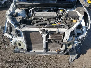 2020 Subaru Ascent Limited с VIN 4S4WMAPD8L3481093, выставлен на аукционе Copart как лот 61719745 с пробегом 74 428 миль миль и Списание • Salvage title. История ставок и продаж доступна на DreamBid. Изображение 12.