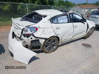 2017 Subaru WRX Limited с VIN JF1VA1J65H9817005, выставлен на аукционе IAAI как лот 42473992 с пробегом 73 317 миль миль и . История ставок и продаж доступна на DreamBid. Изображение 4.