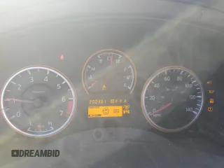 2008 Nissan Armada SE z VIN 5N1AA08C78N614666, wystawiony jako Copart lot #52644515 z przebiegiem 200 381 mil mil oraz Czysty tytuł • Clean title. Historia ofert i sprzedaży dostępna na DreamBid. Obrazek 9.
