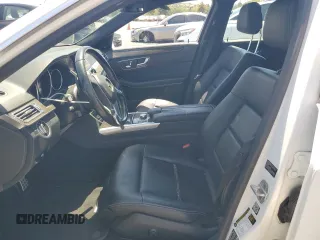 2014 Mercedes-Benz E 350 Sport z VIN WDDHF5KB0EB076168, wystawiony jako Copart lot #58874915 z przebiegiem 127 061 mil mil oraz Szkoda całkowita • Salvage title. Historia ofert i sprzedaży dostępna na DreamBid. Obrazek 7.