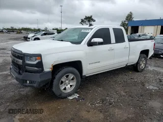 2019 Chevrolet Silverado 1500 LT with VIN 2GCVKPEC9K1132631, listed as a Copart auction lot 56835475 with 171,721 mi miles and Clean Title. Bid and sale history available at DreamBid. Image 1.