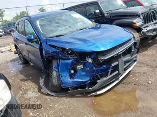 2023 Ford Escape PHEV с VIN 1FMCU0E16PUA29522, выставлен на аукционе IAAI как лот 42441748 с пробегом 29 938 миль миль и . История ставок и продаж доступна на DreamBid. Изображение 1.