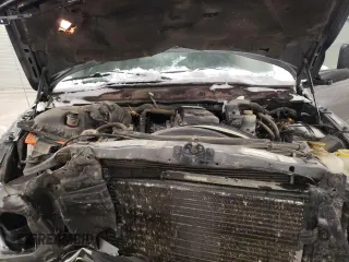 2007 Dodge 2500 Laramie с VIN 1D7KS28A07J585460, выставлен на аукционе Copart как лот 88041955 с пробегом 183 513 миль миль и Списание • Salvage title. История ставок и продаж доступна на DreamBid. Изображение 11.