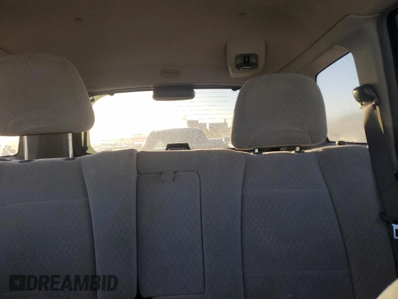 2005 Hyundai Santa Fe GLS with VIN KM8SC73E25U858517, listed as a Copart auction lot 75688114 with 161,600 mi miles and Salvage Title. Bid and sale history available at carsss.com. Image 10.