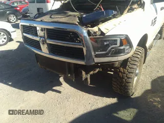 2011 Ram 2500 with VIN 3D7TT2CL6BG514347, listed as a IAAI auction lot 41595279 with 109,120 mi miles and . Bid and sale history available at DreamBid. Image 6.