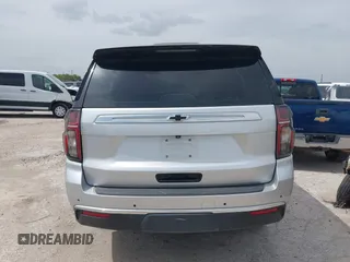 2022 Chevrolet Tahoe Commercial with VIN 1GNSCLED4NR254074, listed as a IAAI auction lot 42524415 with Not provided miles and . Bid and sale history available at DreamBid. Image 15.