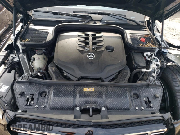 2021 Mercedes-Benz GLS 580 с VIN 4JGFF8GE7MA407690, выставлен на аукционе Copart как лот 70605894 с пробегом 47 307 миль миль и Списание • Salvage title. История ставок и продаж доступна на DreamBid. Изображение 12.