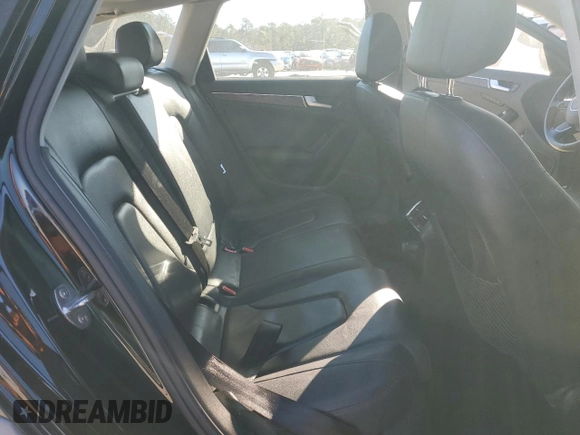 2013 Audi allroad A4 Premium Plus z VIN WA1UFAFL1DA161619, wystawiony jako Copart lot #87475384 z przebiegiem 120 863 mil mil oraz Szkoda całkowita • Salvage title. Historia ofert i sprzedaży dostępna na DreamBid. Obrazek 12.