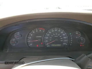 2006 Toyota Tundra Limited with VIN 5TBET38116S505300, listed as a Copart auction lot 60232525 with 275,535 mi miles and Salvage title. Bid and sale history available at DreamBid. Image 9.