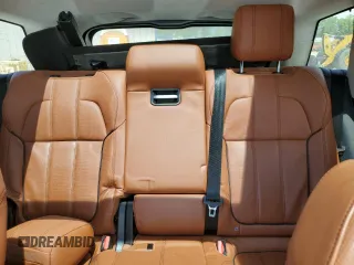 2015 Land Rover Range Rover Sport Supercharged with VIN SALWR2TF8FA518414, listed as a Copart auction lot 53277835 with 115,172 mi miles and Clean Title. Bid and sale history available at carsss.com. Image 10.