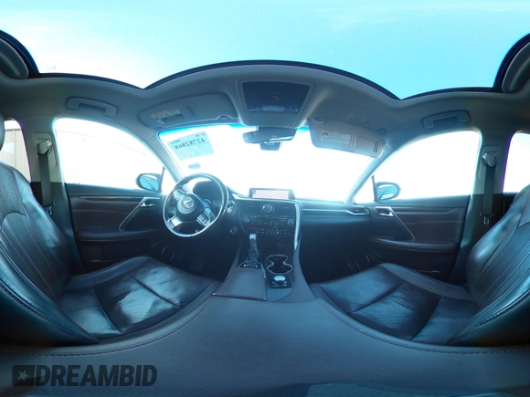 2017 Lexus RX 350 with VIN 2T2BZMCA1HC120042, listed as a IAAI auction lot 42782868 with 100,199 mi miles and . Bid and sale history available at DreamBid. Image 19.