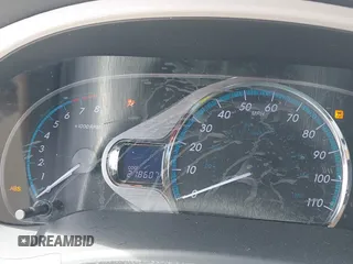 2012 Toyota Sienna XLE AAS с VIN 5TDYK3DC5CS244182, выставлен на аукционе IAAI как лот 42010398 с пробегом 218 607 миль миль и . История ставок и продаж доступна на DreamBid. Изображение 7.