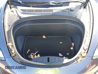 2018 Tesla Model 3 Long Range Battery with VIN 5YJ3E1EB6JF122167, listed as a IAAI auction lot 41761710 with 76,199 mi miles and . Bid and sale history available at DreamBid. Image 10.