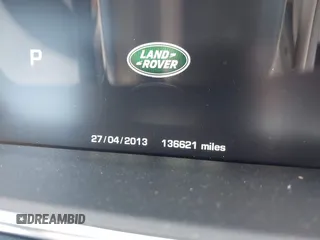 2016 Land Rover Range Rover Sport Dynamic with VIN SALWR2EF1GA549972, listed as a IAAI auction lot 42397454 with 136,621 mi miles and . Bid and sale history available at DreamBid. Image 15.