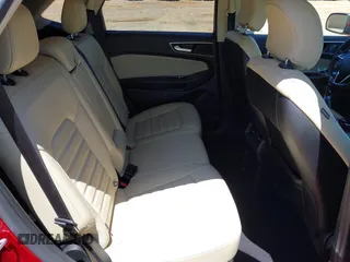 2016 Ford Edge SEL z VIN 2FMPK3J85GBB02767, wystawiony jako IAAI lot #42137623 z przebiegiem 106 112 mil mil oraz . Historia ofert i sprzedaży dostępna na DreamBid. Obrazek 8.