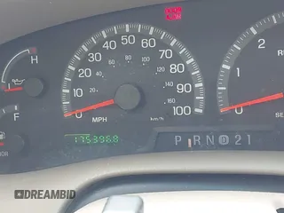2001 Ford F-150 XLT with VIN 1FTRW07W01KB64001, listed as a IAAI auction lot 41903682 with 175,396 mi miles and . Bid and sale history available at DreamBid. Image 7.