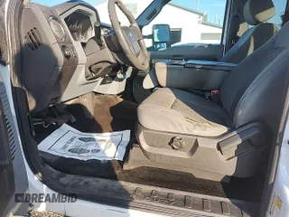 2012 Ford F-250 XL with VIN 1FT7X2A67CED19069, listed as a IAAI auction lot 42663359 with 283,000 mi miles and . Bid and sale history available at DreamBid. Image 22.