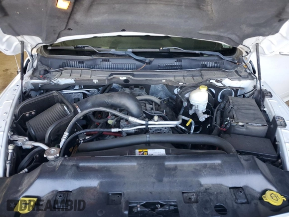 2014 Ram 1500 R/T with VIN 3C6JR6CT5EG240416, listed as a Copart auction lot 86978614 with 95,182 mi miles and Salvage Title. Bid and sale history available at carsss.com. Image 13.
