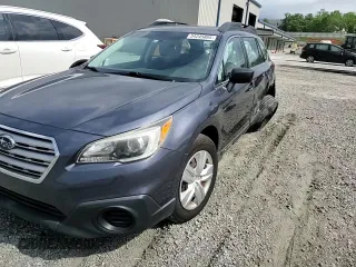 2016 Subaru Outback 2.5i with VIN 4S4BSAAC3G3300363, listed as a Copart auction lot 54245865 with 163,935 mi miles and Salvage title. Bid and sale history available at DreamBid. Image 13.