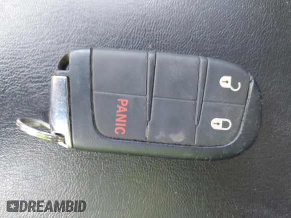 2021 Jeep Compass Trailhawk with VIN 3C4NJDDB0MT551172, listed as a IAAI auction lot 40155947 with 50,794 mi miles and . Bid and sale history available at DreamBid. Image 11.