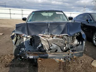 2005 Chrysler 300 with VIN 2C3JA53G25H180936, listed as a Copart auction lot 51943105 with 143,027 mi miles and Salvage Title. Bid and sale history available at carsss.com. Image 5.