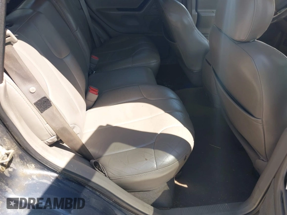 2000 Jeep Grand Cherokee Laredo with VIN 1J4G248S1YC416634, listed as a IAAI auction lot 42036197 with 140,596 mi miles and . Bid and sale history available at DreamBid. Image 8.