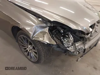 2006 Mercedes-Benz CLS-Class with VIN WDDDJ75X56A014093, listed as a IAAI auction lot 41577159 with 126,922 mi miles. Bid and sale history available at carsss.com. Image 15.