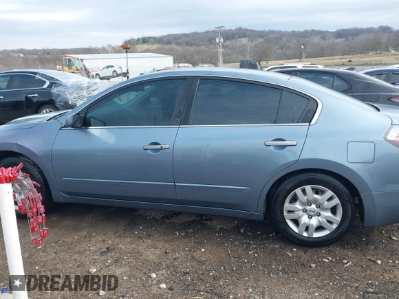 2011 Nissan Altima 2.5 S with VIN 1N4AL2AP1BC156896, listed as a IAAI auction lot 41702106 with 168,938 mi miles. Bid and sale history available at carsss.com. Image 14.