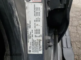 2009 Hummer H3 Adventure с VIN 5GTEN13E998108077, выставлен на аукционе Copart как лот 56959115 с пробегом Не указан миль и Чистый • Clean title. История ставок и продаж доступна на DreamBid. Изображение 13.