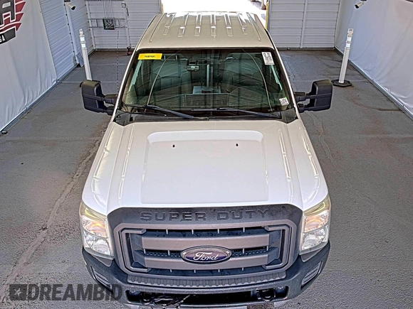 2012 Ford F-250 XL with VIN 1FT7W2B66CEB41821, listed as a IAAI auction lot 42702754 with 174,731 mi miles and . Bid and sale history available at DreamBid. Image 57.