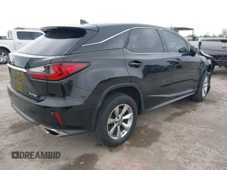 2018 Lexus RX 350 with VIN 2T2ZZMCA8JC096908, listed as a IAAI auction lot 41915586 with 66,440 mi miles and . Bid and sale history available at DreamBid. Image 4.