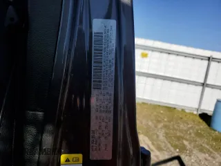 2020 Jeep Gladiator Overland с VIN 1C6HJTFG5LL131960, выставлен на аукционе Copart как лот 89385715 с пробегом 95 517 миль миль и Списание • Salvage title. История ставок и продаж доступна на DreamBid. Изображение 12.
