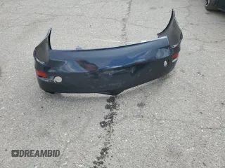 2008 Lexus IS 250 z VIN JTHBK262582063228, wystawiony jako Copart lot #51184055 z przebiegiem 159 535 mil mil oraz Szkoda całkowita • Salvage title. Historia ofert i sprzedaży dostępna na DreamBid. Obrazek 12.