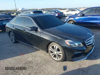 2014 Mercedes-Benz E 350 Sport with VIN WDDHF5KB4EA896646, listed as a IAAI auction lot 40691189 with Not Provided miles and . Bid and sale history available at DreamBid. Image 1.
