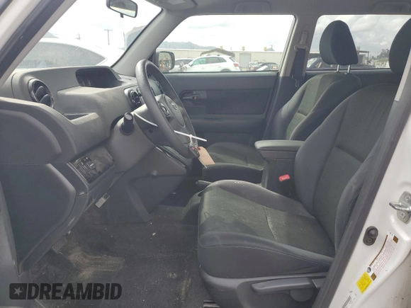 2014 Scion xB with VIN JTLZE4FE2EJ059270, listed as a Copart auction lot 51159405 with 130,803 mi miles and Salvage Title. Bid and sale history available at carsss.com. Image 7.