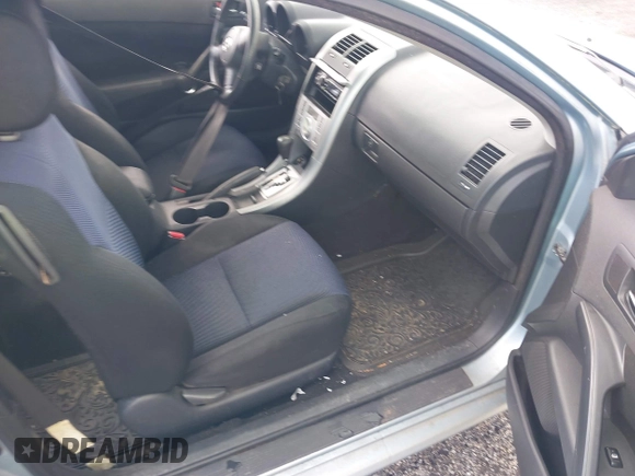 2005 Scion tC with VIN JTKDE177750019527, listed as a IAAI auction lot 42196210 with 172,523 mi miles and . Bid and sale history available at DreamBid. Image 5.
