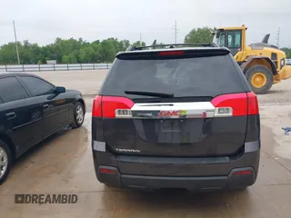 2014 GMC Terrain SLT z VIN 2GKALSEK0E6176468, wystawiony jako IAAI lot #42306679 z przebiegiem 204 741 mil mil oraz . Historia ofert i sprzedaży dostępna na DreamBid. Obrazek 16.