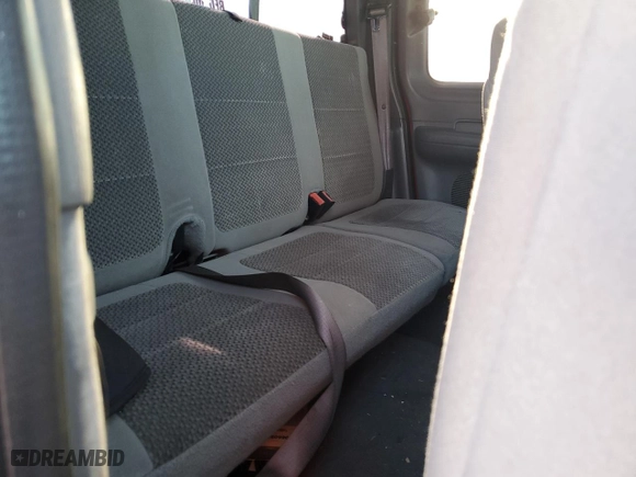 2003 Ford F-150 XL with VIN 2FTRX07W53CA16351, listed as a Copart auction lot 41788215 with 0 mi miles and Salvage Title. Bid and sale history available at carsss.com. Image 10.