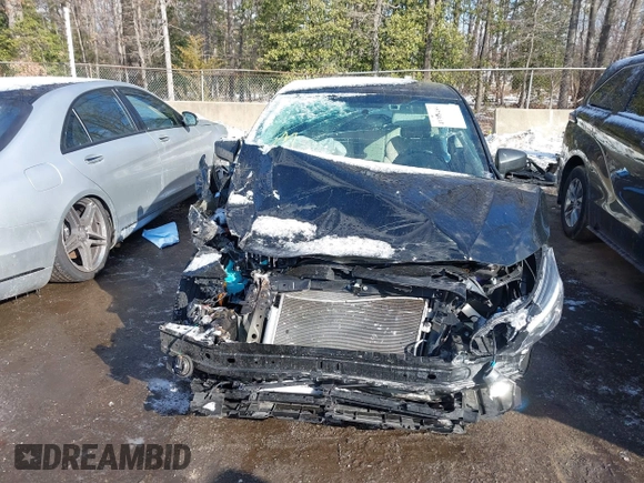 2022 Subaru Impreza z VIN 4S3GTAB65N3710255, wystawiony jako IAAI lot #41308489 z przebiegiem 32 918 mil mil oraz . Historia ofert i sprzedaży dostępna na DreamBid. Obrazek 12.