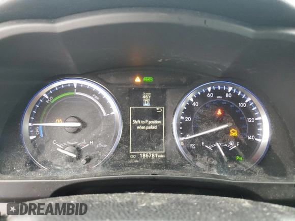 2014 Toyota Highlander Limited с VIN 5TDDCRFHXES005835, выставлен на аукционе Copart как лот 85275264 с пробегом 186 781 миль миль и Списание • Salvage title. История ставок и продаж доступна на DreamBid. Изображение 9.