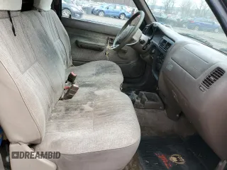 1999 Toyota Tacoma z VIN 4TANL42NXXZ478215, wystawiony jako Copart lot #53201925 z przebiegiem 127 895 mil mil oraz Czysty tytuł • Clean title. Historia ofert i sprzedaży dostępna na DreamBid. Obrazek 10.