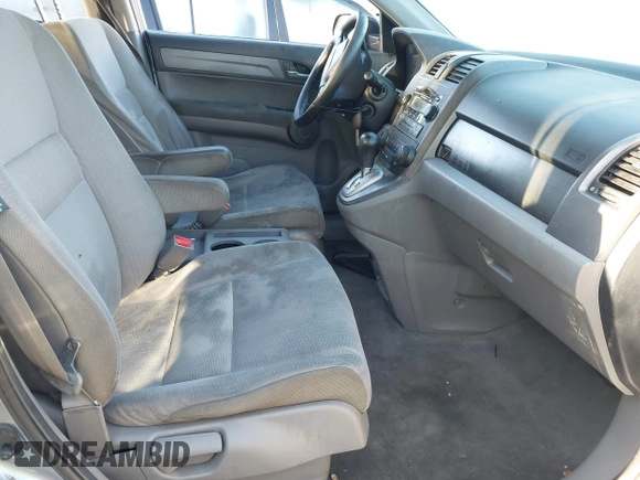 2008 Honda CR-V EX with VIN JHLRE48538C002693, listed as a IAAI auction lot 41989815 with 194,351 mi miles. Bid and sale history available at carsss.com. Image 5.