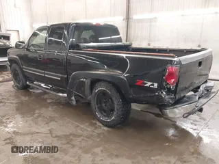 2004 Chevrolet Silverado 1500 Z71 with VIN 2GCEK19T241213741, listed as a IAAI auction lot 41935361 with Not Provided miles and . Bid and sale history available at DreamBid. Image 3.