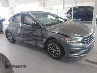 2020 Volkswagen Jetta S с VIN 3VWC57BU2LM083601, выставлен на аукционе IAAI как лот 42299170 с пробегом 59 039 миль миль и . История ставок и продаж доступна на DreamBid. Изображение 1.