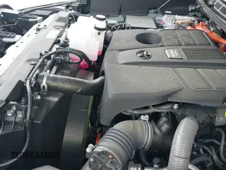 2025 Toyota Sequoia SR5 with VIN 7SVAAABA2SX052839, listed as a IAAI auction lot 42688612 with 7,410 mi miles and . Bid and sale history available at DreamBid. Image 22.