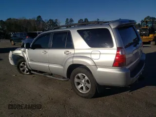 2008 Toyota 4Runner SR5 z VIN JTEZU14R98K006529, wystawiony jako Copart lot #41511565 z przebiegiem 150 661 mil mil oraz Czysty tytuł • Clean title. Historia ofert i sprzedaży dostępna na DreamBid. Obrazek 2.
