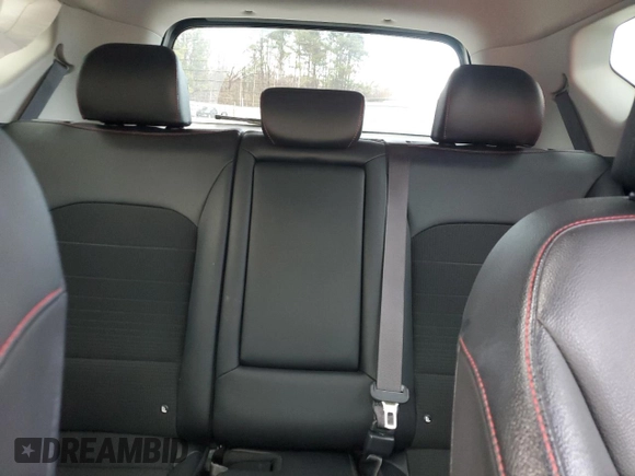 2021 Kia Soul Turbo with VIN KNDJ53AF2M7742178, listed as a Copart auction lot 85120514 with 38,759 mi miles and Salvage Title. Bid and sale history available at DreamBid. Image 10.