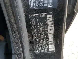 2000 BMW 5 Series z VIN WBADM5341YBY17346, wystawiony jako Copart lot #52618955 z przebiegiem 268 792 mil mil oraz Szkoda całkowita • Salvage title. Historia ofert i sprzedaży dostępna na DreamBid. Obrazek 12.