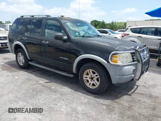 2002 Ford Explorer XLS с VIN 1FMZU62K32UD29716, выставлен на аукционе IAAI как лот 42806641 с пробегом 128 041 миль миль и . История ставок и продаж доступна на DreamBid. Изображение 1.
